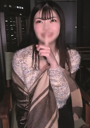 [即ハメ中出し素人妻］無修正≪清楚妻➡ベランダ露出穴開きジーンズ×濃厚精液で生中出し≫ジーンズの穴から覗く美マンコをナマで突きまくり未使用並きつきつマンコに連続中出し日常も旦那も忘れてイキまくり