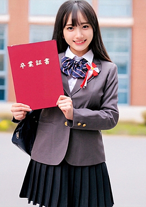 まりなちゃん