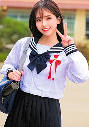 すみれちゃん