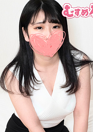 溢れ出るムッチリおっぱい黒髪色白メンエス嬢に本番交渉健全点在籍のコに好き放題ピストンした挙げ句、最後は大量に中出ししてしまいました[無・中出]