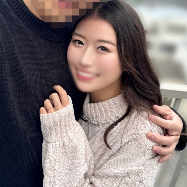 生活に疲れた若妻が性欲と承認欲求を満たす年下彼氏の家でいちゃいちゃ中出しSEX