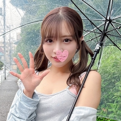 Short stature and cute weekly manga magazine gravure idol's tiny shaved pussy [huge dick expanded] A big dick that eats a small belly bread in a small uterus