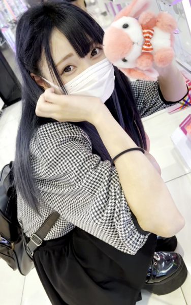 [No]《First shot》Pure and cute modern Pien-chan, who is sensitively panting, has a lot of creampie