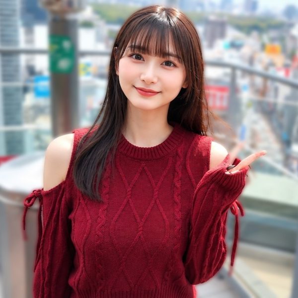 [Once-in-a-millennium talent] Super pure, 19-year-old with the strongest visuals FC2 first arrival First dangerous day of life - Creampie without pills High quality shooting Rare footage * Only a few left