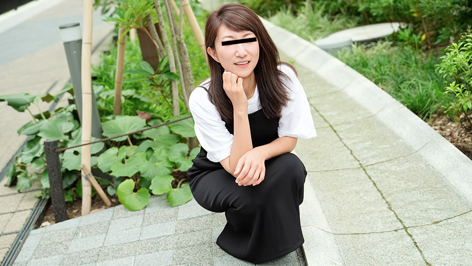 The Indecent Behavior of a Sexually Frustrated Married Woman