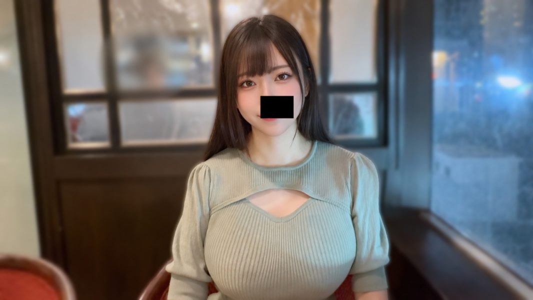 [顔出し解禁]”本物アイドル出身 神ビジュGカップ美女” 高額出資 顔出し出演契約書から射精までの77分リアルハメ撮り映像』※残りわずか