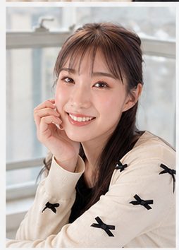 [Complete secret version] [Face exposed] [Neat and clean] Model Huki'' from a certain agency, 20 years old, has experience with 2 men, first experience with toys, clitoris attack, and creampie