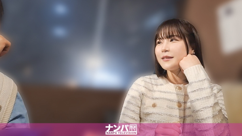 運命を感じた気がする…笑顔が絶えない可愛い女の子が俺のテクで落とすまでの最高の瞬間 マジ軟派、初撮 2300