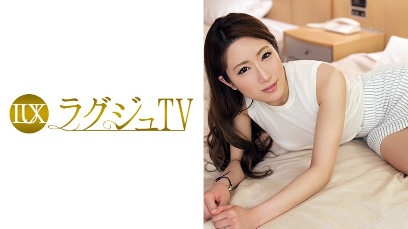 ラグジュTV 014