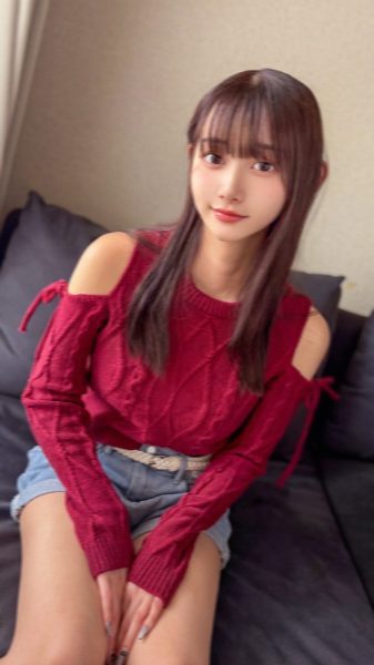 ※本物アイドルにつき即終了※　７人組の最年少メンバー 体脂肪率8\.6%のSS級１８才に中出し　※先着１３.５GB最高画質原版配布