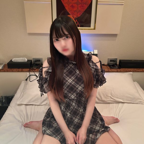[完全顔出し・無]1000年に1度のｶﾞﾁ天使アイドルがいっぱいｲｸｲｸしちゃっておちんぽ堕ちプライベート中出しSEX