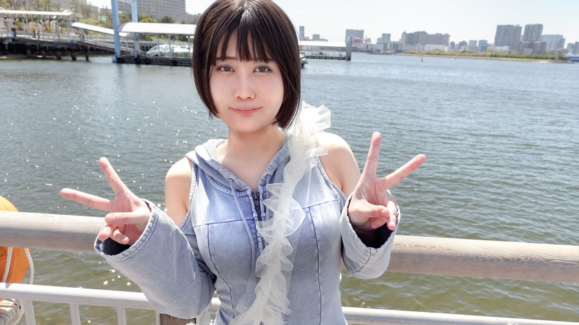 萌え系F乳ランク色白女子大生がオナニーでは我慢しきれず応募してきた性感帯の乳首は普段チクニーのやり過ぎで始まる前から超勃起乳首臨戦態勢むっちりムンムンの色白ヒップがあなたの興奮を誘う [初撮り]ネットでAV応募AV体験撮影 2429