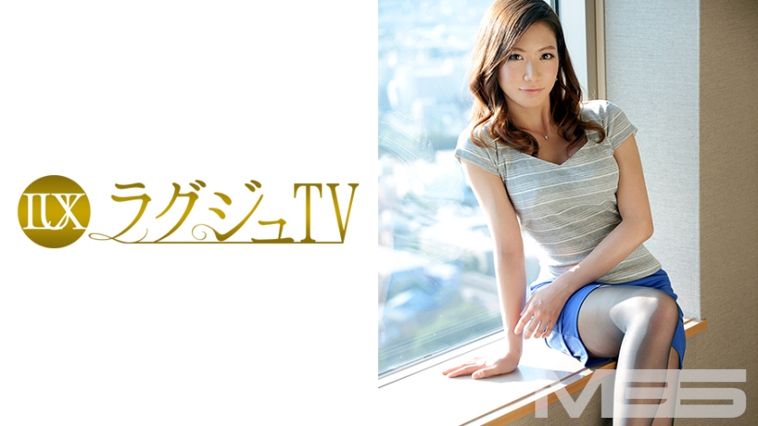 Luxury TV 089 (Yui Tsubaki)