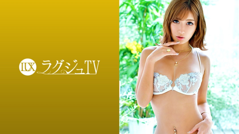 259Luxu-1015: Luxury TV1004