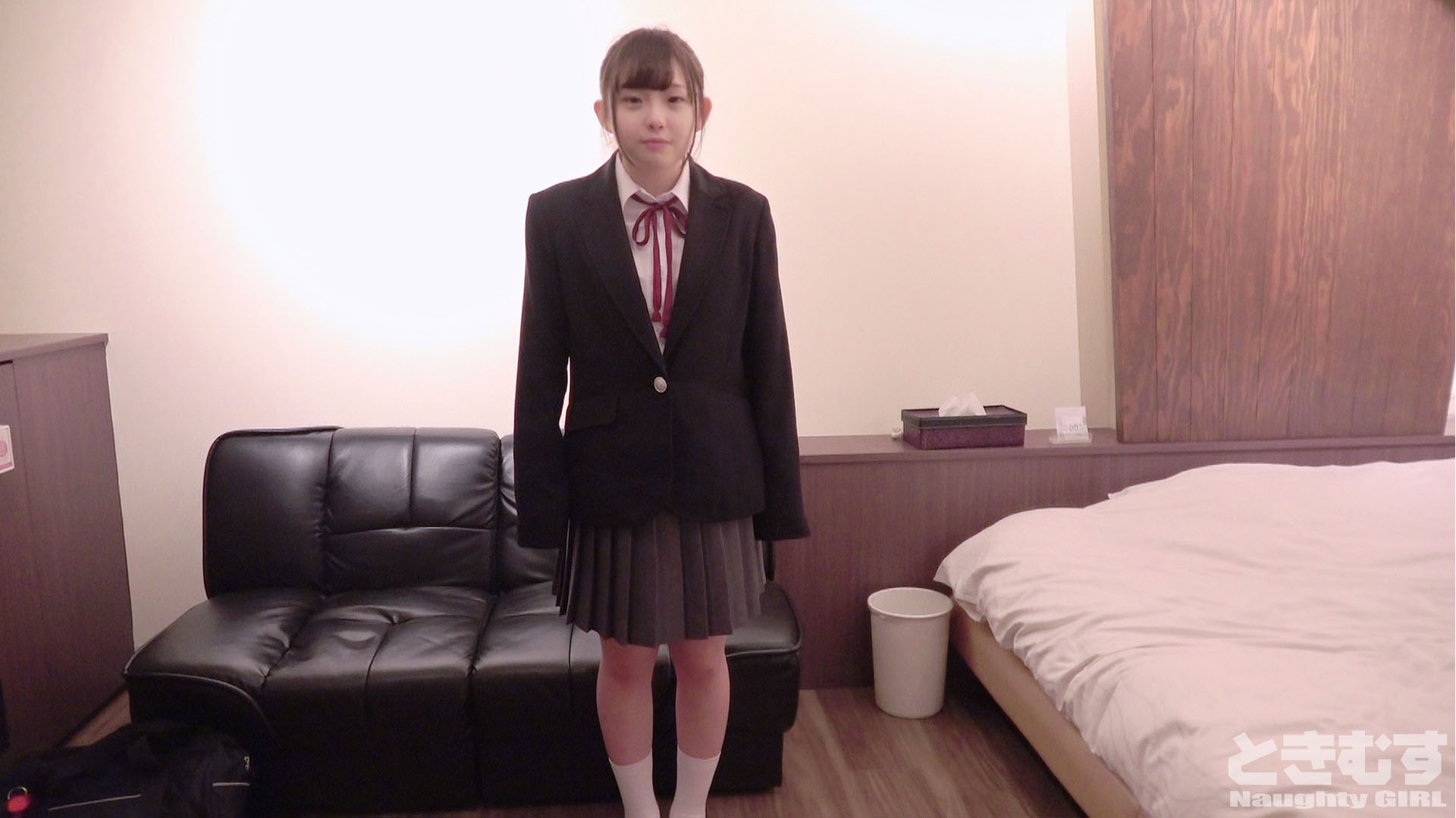 Uniform Sequel Kabukicho Minimum system with cute pigtails I reunited with that developing child and enjoyed SEX while wearing uniforms