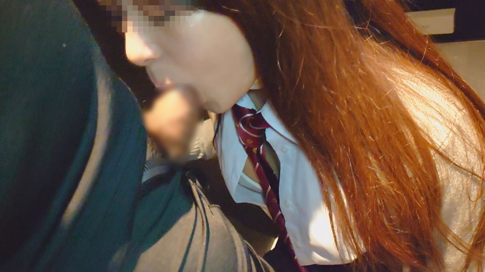 Individual shooting Muchi Pocha daughter M-chan who is active as a daddy secretly to her boyfriend Immediately after meeting she immediately blows a stinky cock and inserts it raw and cums as it is Nothing raw squirrel vaginal cum shot