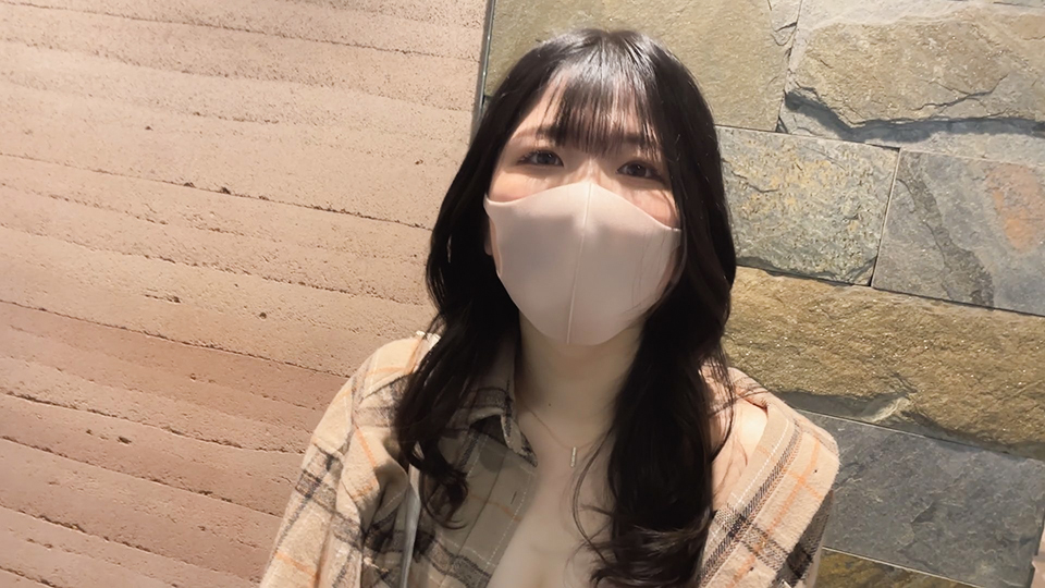 Miku 22 years old F cup loose fluffy beautiful breasts daughter and love hohame shooting Skirt Outdoor rotor 2 vaginal cum shot