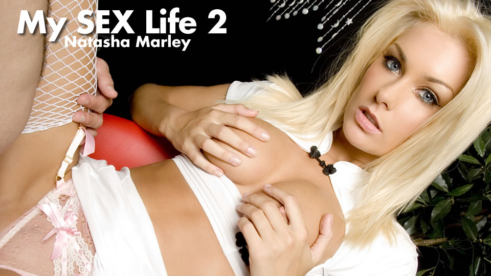 My Sex Life 2 / Natasha Marley