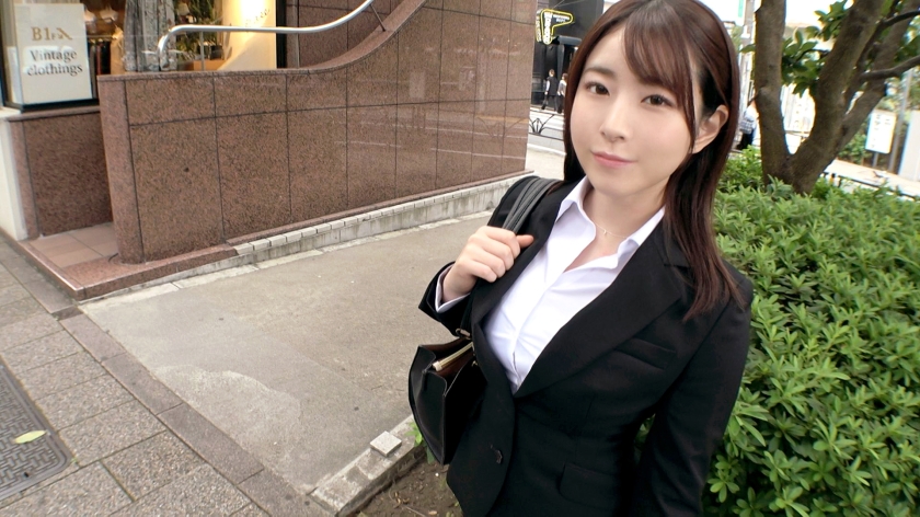 [During job hunting] [Too cute] Ena-chan's job hunting student applied for AV instead of applying for a company. The student asked for a tip instead of a job offer w [Obvious mouth] [Plenty of milk] Every time I piston into a blowjob while smiling innocently, the big tits are erotic and seriously awesome w I want stimulation Do not miss the SEX that is disturbed by the unstoppable pleasure with outstanding sensitivity