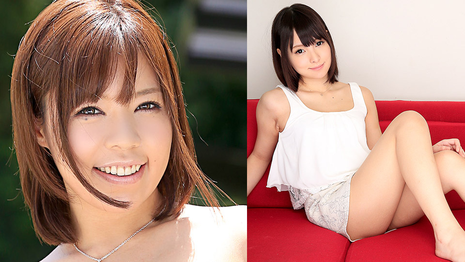 Mihono, Sara Saijo : Sexy Actress Special Edition