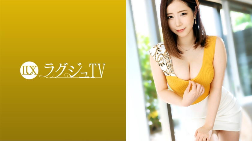 Luxury TV 1481 Former female doctor, a beautiful woman with a career as a current adult animation voice actor appears for the first time. Its adorable looks, ears-like voice, and bewitching glamorous body ...
