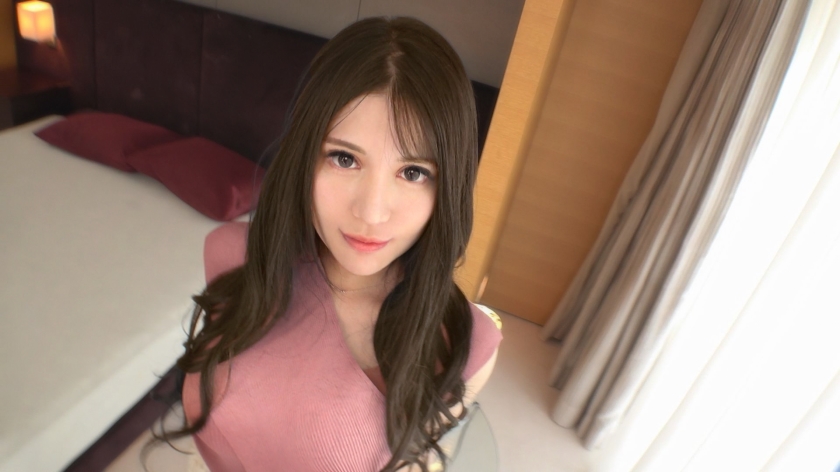 [First shot] [Neat facial features] [Whitening beauty big breasts] A busty izakaya clerk with clear whitening has appeared. Climax .. AV application on the net  AV experience shooting 1639