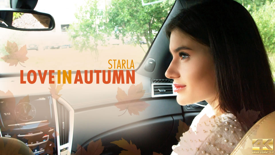 Love In Autumn / Starla