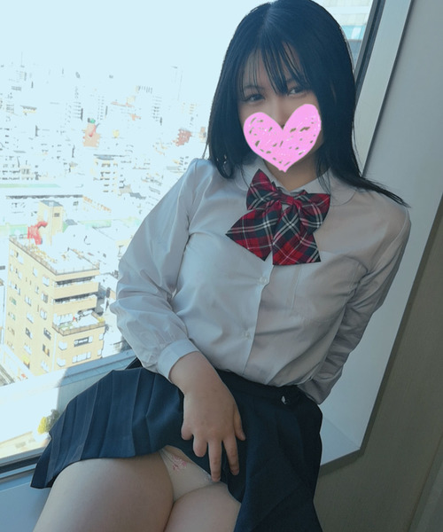Personal shooting Super dangerous video unveiled for one year Ijirare Super J Nanami Reiwas uniform beautiful girl is committed by Showas Kimo fathers with gruesome torture Nanami 18 years old