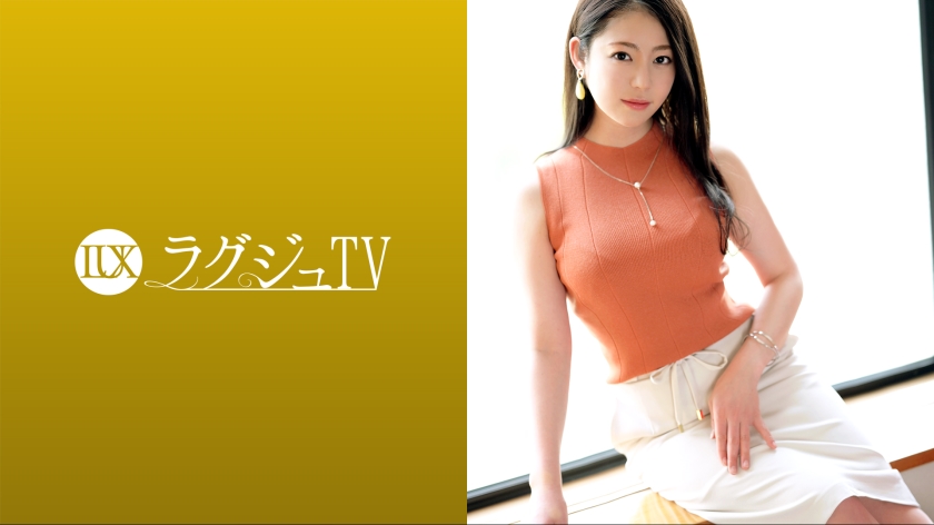 Luxury TV 1582 Active AV actress Minori Hatsune appears on Luxury TV who wants to have rich sex in which each other seeks each other. Iku