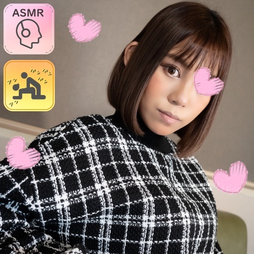 There is one extra video ASMR Monashi Grab the rocket boobs of the big areola and the wheat skin gal appears again in blazer cosplay This is really the last Echi Echi gal Risa 23 re-challenge the sound paco