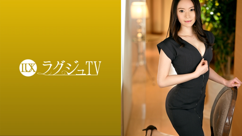 Luxury TV 1566 She says she has had sex with her partner until now. Before she gets married, she witnesses a young man who wants to radiate her desires for the first time in a long time. Disturbed