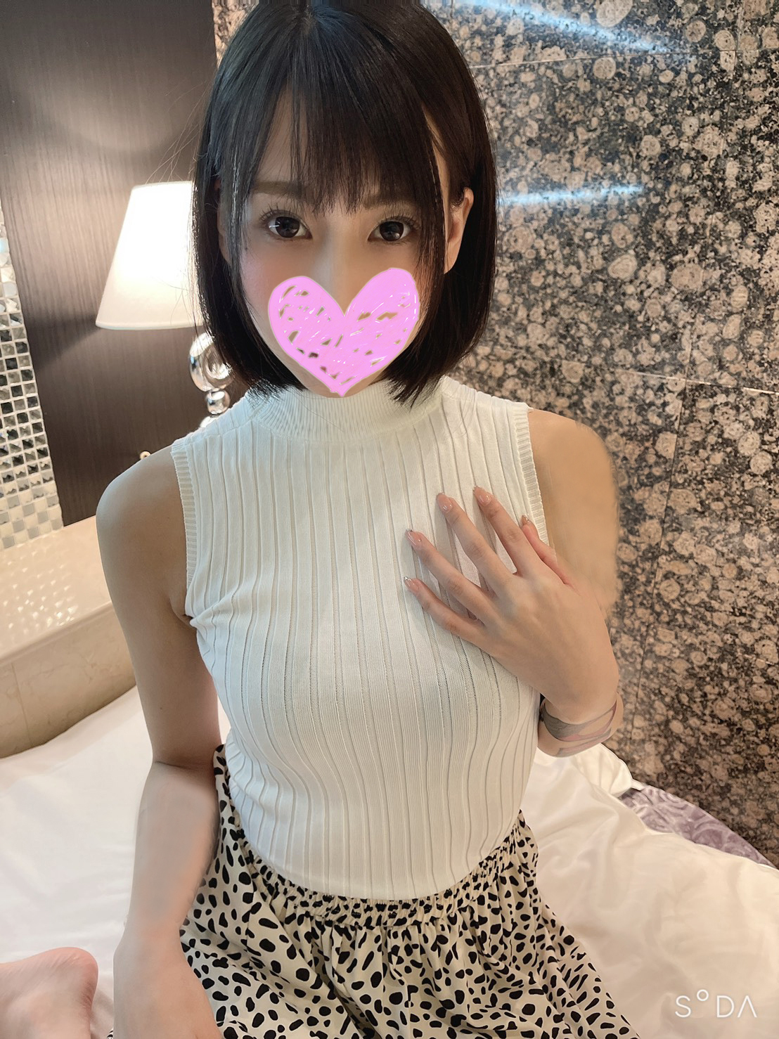 Personal shooting Foreign car dealer beauty receptionist who can not live without cock Saffle and rich vaginal cum shot sex Receptionist Tsubasa 25 years old