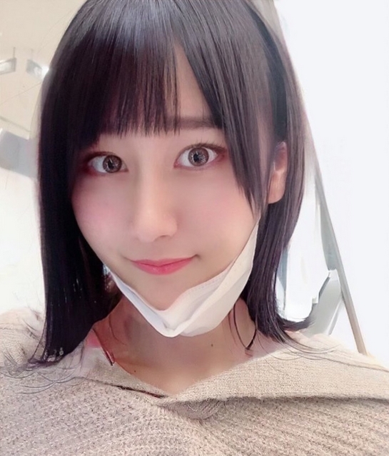 Absolute Girlfriend Candidate Music student Yuka-chan 18 years old