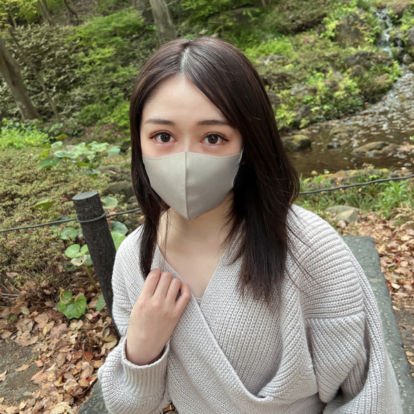 First Shoot Appearance Limited Until The End Of June A Female College Student Who Just Moved To Tokyo Was Taken To A Small Toilet In A Park And Forcibly Ejaculated In Her Mouth
