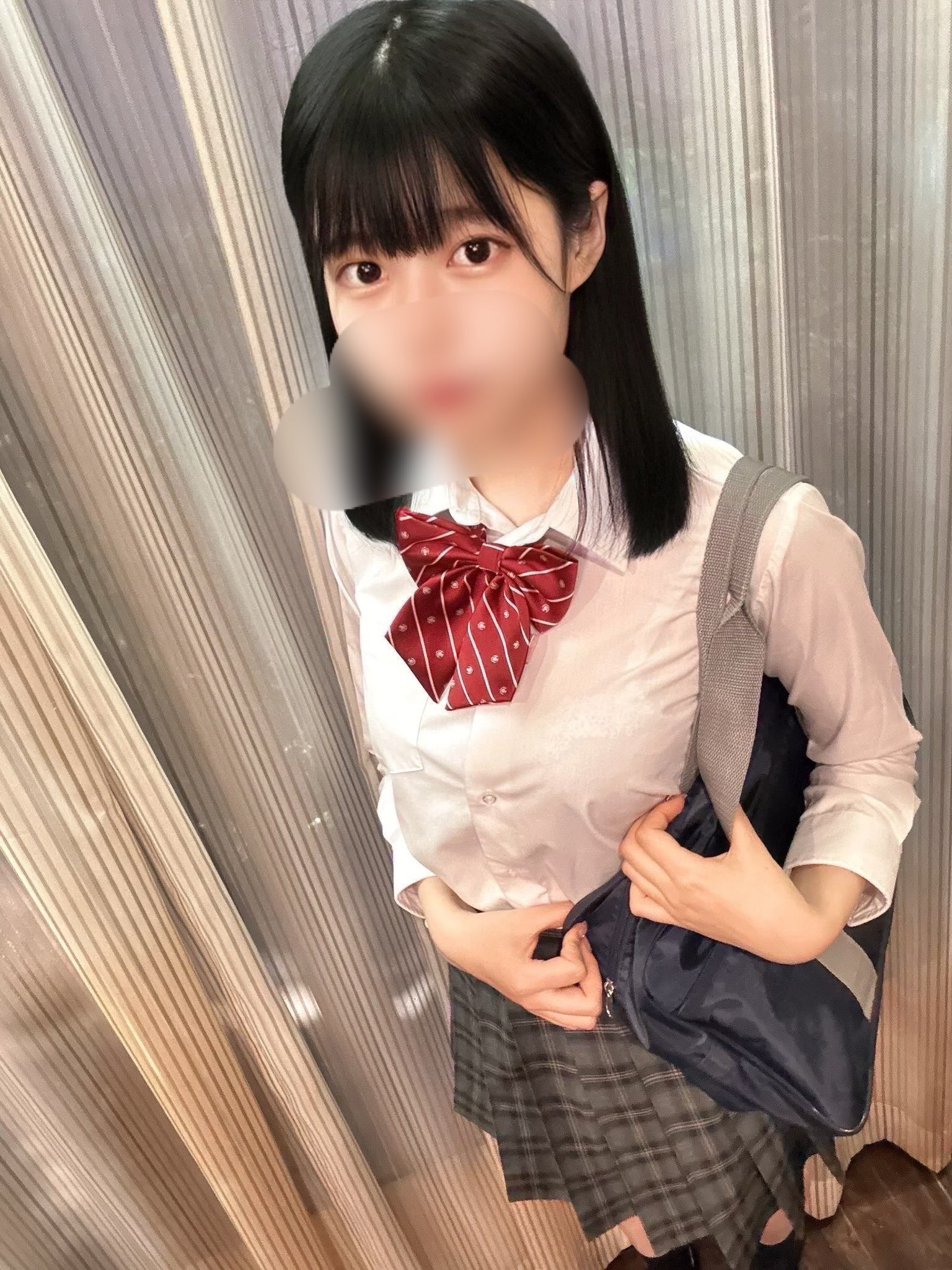 Urgent Limited Sale snonqyzj A Miraculous Superb Slender Beauty 18-Year-Old E-Cup Riku-chan Got A First Time Vaginal Cum Shot In Her Young And Undeveloped Body
