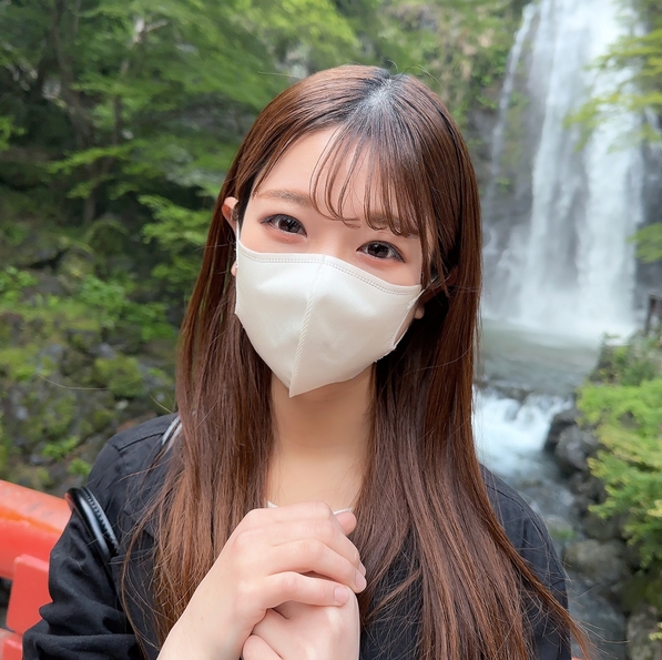 First Shooting Appearance snonqyzj Until 731 Limited 1980pt While working part-time at a nursery school but cute little Nana-chan who goes to a female college