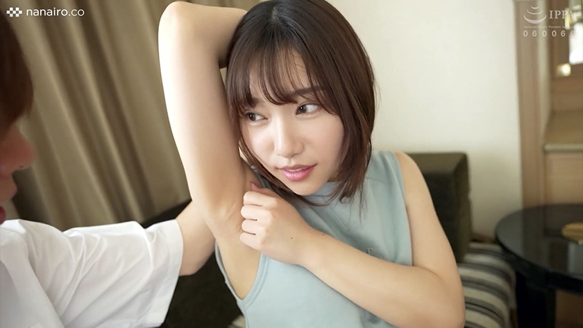 Mei (22) S-Cute Beautiful Girl SEX That Can't Stop Overflowing Sex