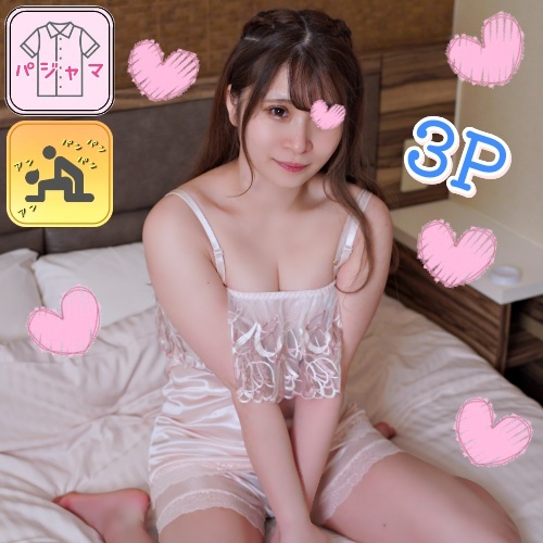 Exclusive Pajamas Monashi snonqyzj Pajamas de Oma Onee who works at Menes in Tokyo Super sexy babydoll suits you too much