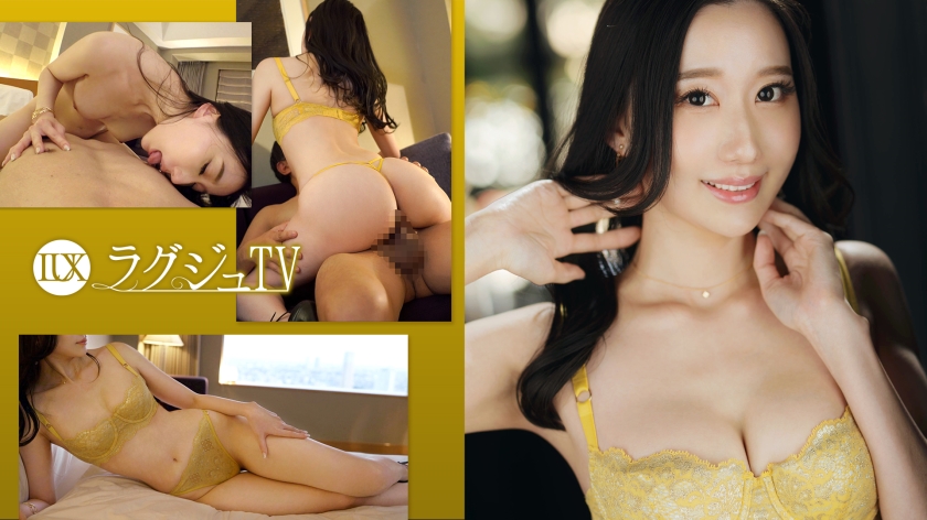 Luxury TV 1704 An active model with an outstanding style that combines a glossy and moist sex appeal while having a calm atmosphere Appeared in AV