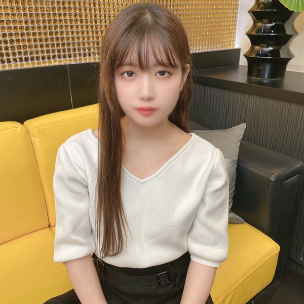 Kanna an 18year-old university student with a super sensitive constitution makes a sweet female voice and cums while convulsing and creampied