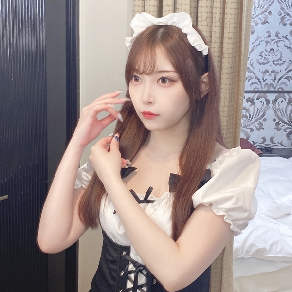 A treasured collection of our obedient and exquisitely beautiful maid suspect K who is beautiful in appearance exclusively for sexual desire processing