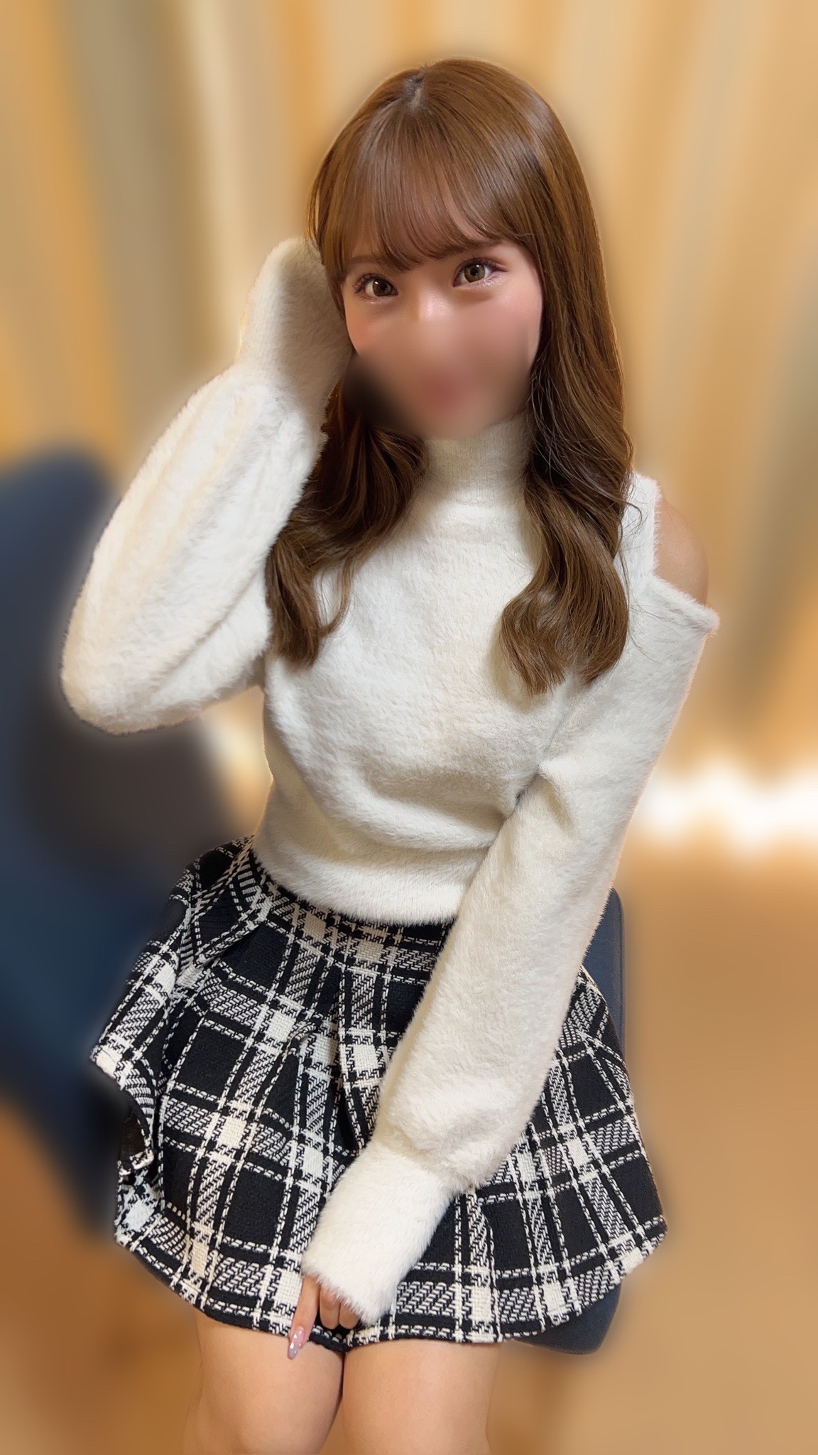 Sad news Rina-chan multiple 3P private clothes final chapter Finish with 2 consecutive cum cum shots from the virgins unwashed cock right at the entrance You can no longer see her private clothes