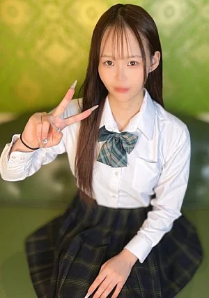 FC2PPV-4918326 [Falling in love with a random smile, the temptation of long black hair] Hitomi, 18 years old with divine style, is in agony for the first time with a big cock over 20 cm and has a large amount of creampie, and we have captured it on camera