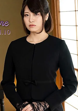 HEYZO-3881 未亡人の肉欲Vol.10 - 加藤えま