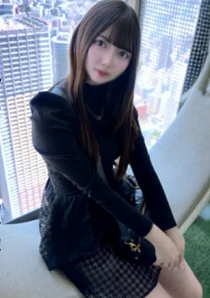 FC2PPV-4917853 *Office Barre [Yellow] A once-in-a-millennium angel ⓷ Overwhelmingly cute but attractive fair-skinned idol's raw sex