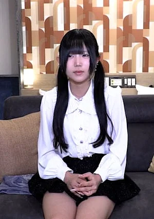 FC2PPV-4915289 Sumire (18) 3rd shoot with cute twin tails, she is f****d to lick her anus, has a creampie where she drinks the water in her vagina through a straw, and does an anal penetration ATM.