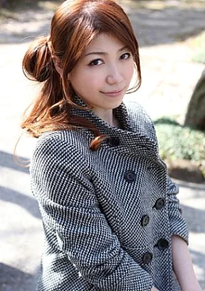 292MY-006-RM [Reducing Mosaic] Mika Uehara