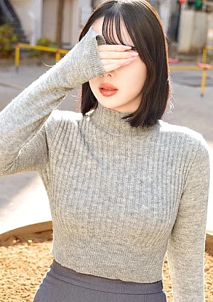 10Musume 080126_01 グラビア系美女と中出しPtoMセックス！