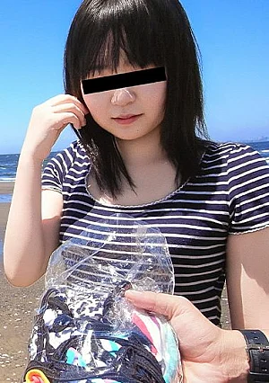 10Musume 071626_01 水に溶けるドッキリビキニでまさかの全裸露出 前編