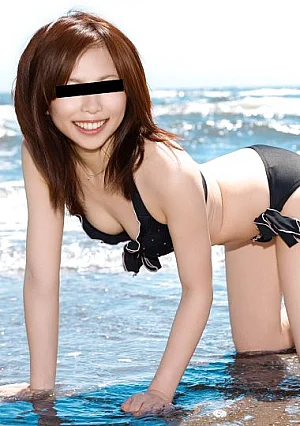 10Musume 072326_01 水に溶けるドッキリビキニでまさかの全裸露出 後編